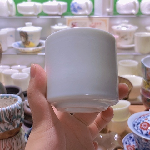 陶瓷制品及陶瓷艺术品微瑕