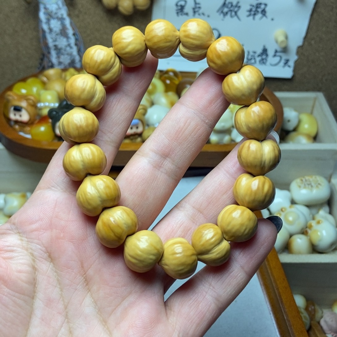 猴头核桃吊坠屁桃手持16➕全品无瑕