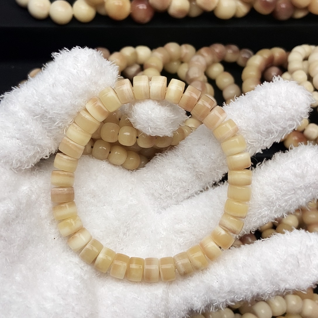 李****手串/手链驼骨手串96