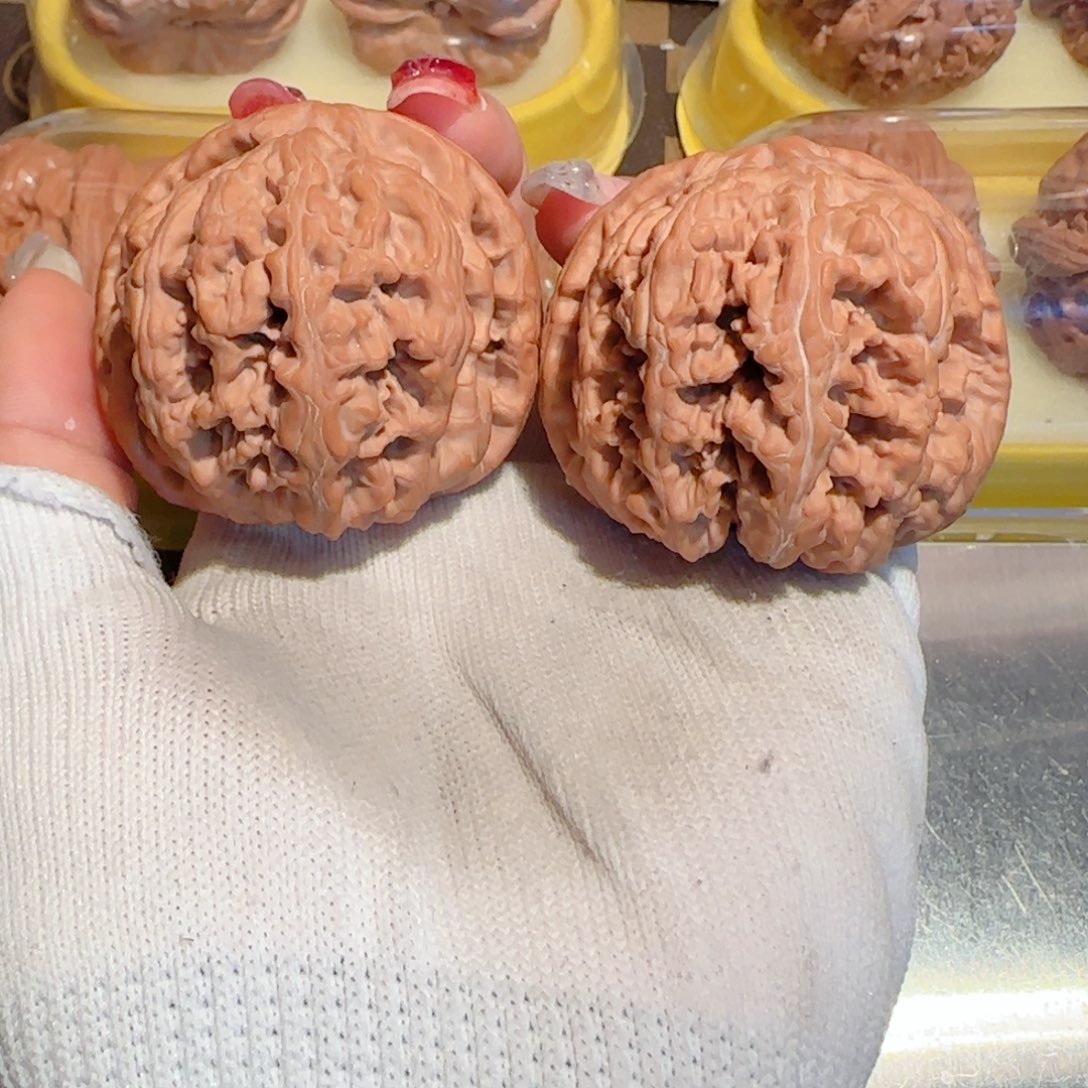 桃核吊坠48全品大粗筋