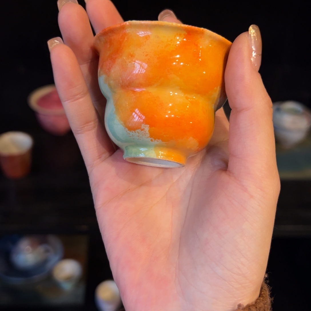 陶瓷。     陶瓷。    