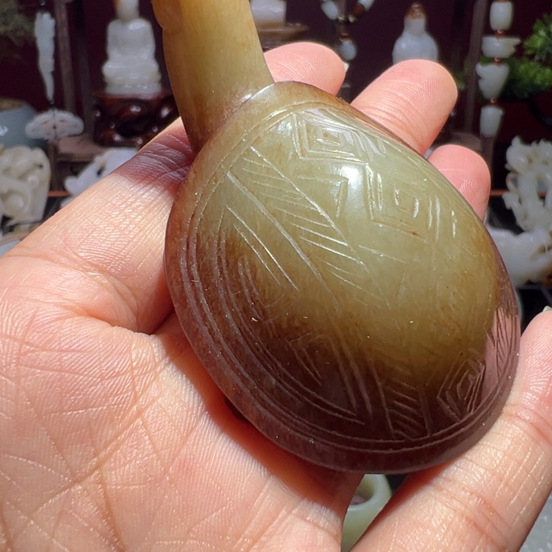 缸一物一图 所见所得