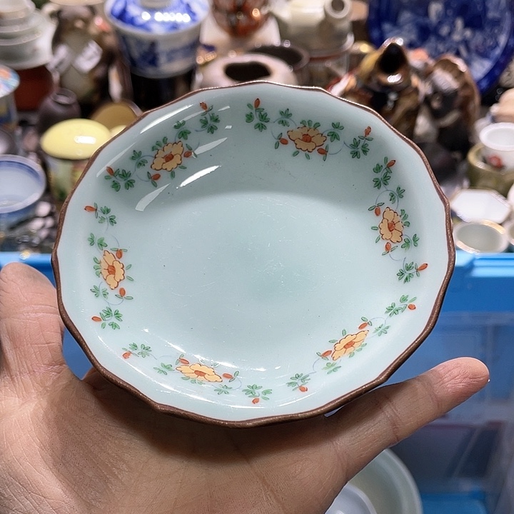 瓷片19.9包邮新疆西藏不发货