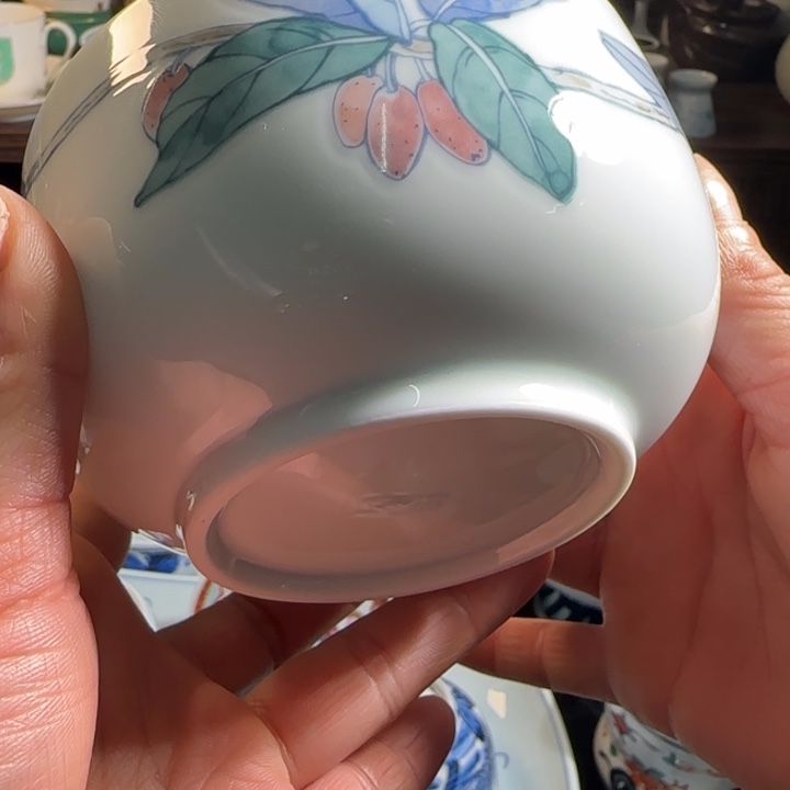 满18米包邮，默认微瑕，谨慎参拍，不退不换