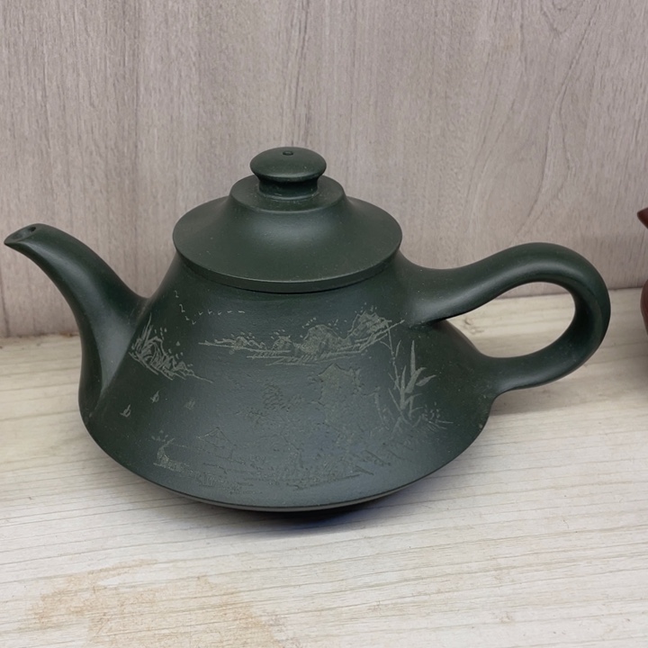 茶壶紫砂紫砂壶宜兴