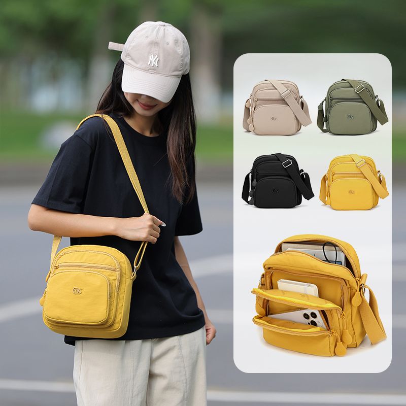 玛莎世家750男女同款时尚百搭高级感单肩斜挎包  宽23高21厚9cm