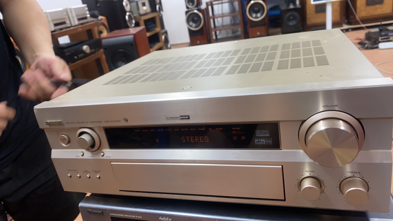 8新  YMH功放没有线材顺丰包邮