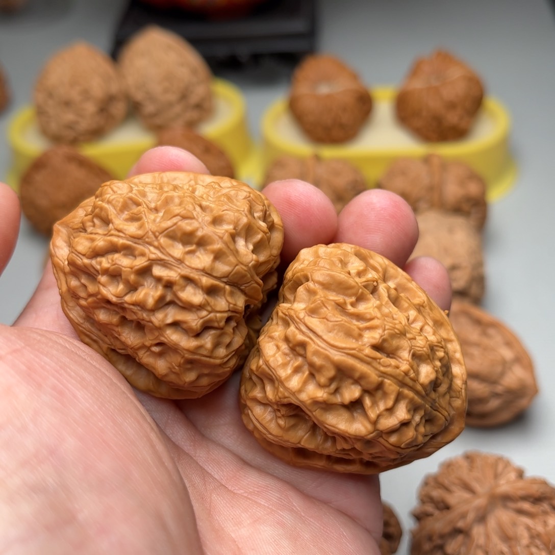 文玩核桃吊坠E****涛平谷打印