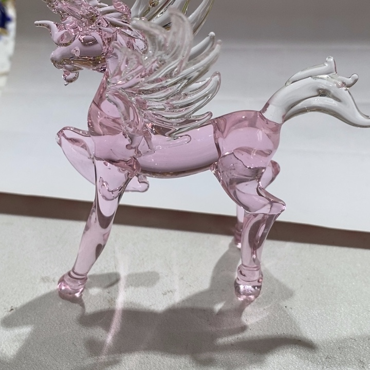 琉璃手工艺品用****5琉璃