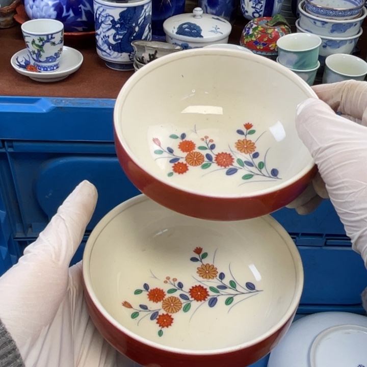 陶瓷他家瓷器真美…开播了