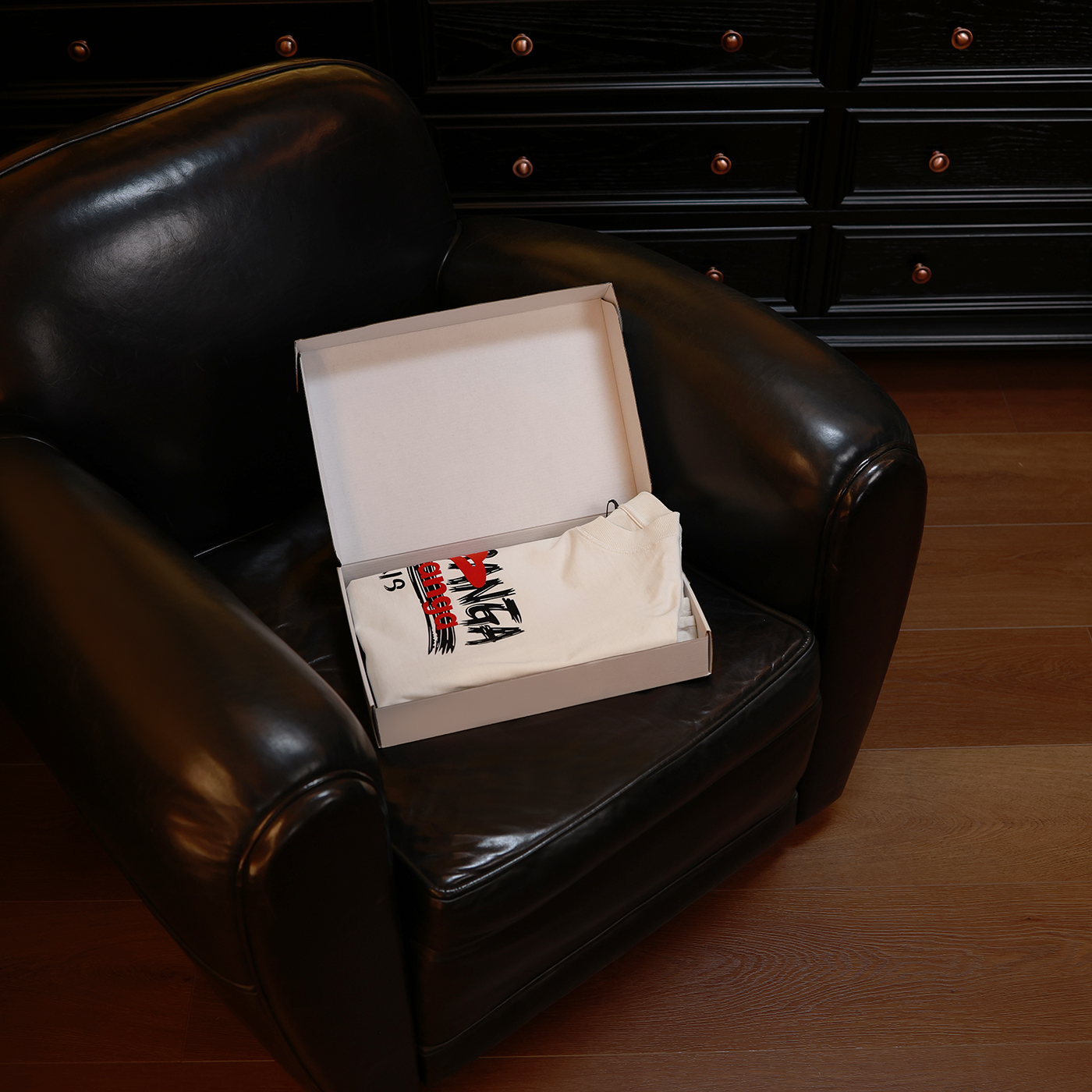 【大鱼8家中古直绒.休闲时尚重磅纯棉百搭休闲短袖T桖-KLX-TX66165