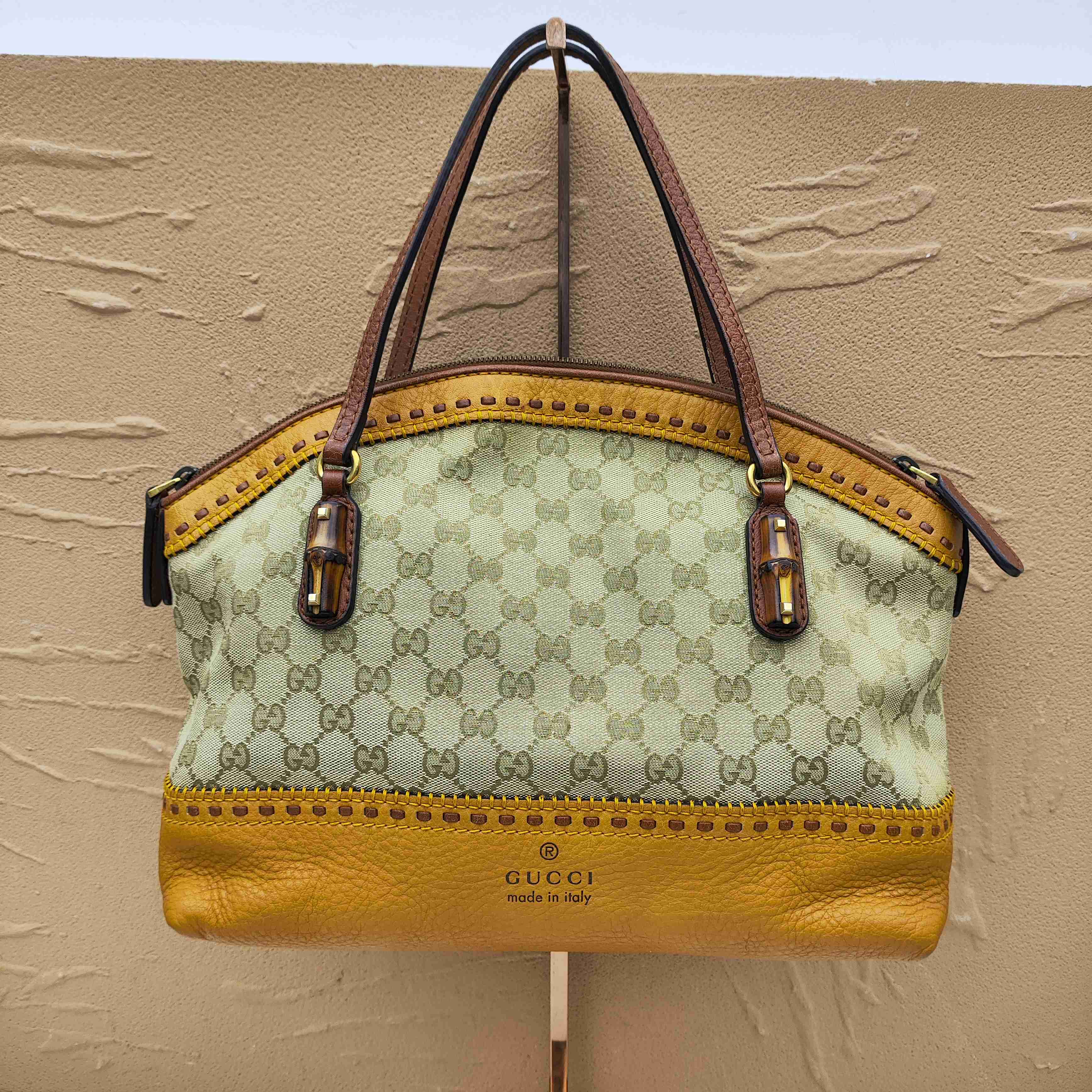 95新 GUCCI/古驰  /KIKI/单肩包/18444739