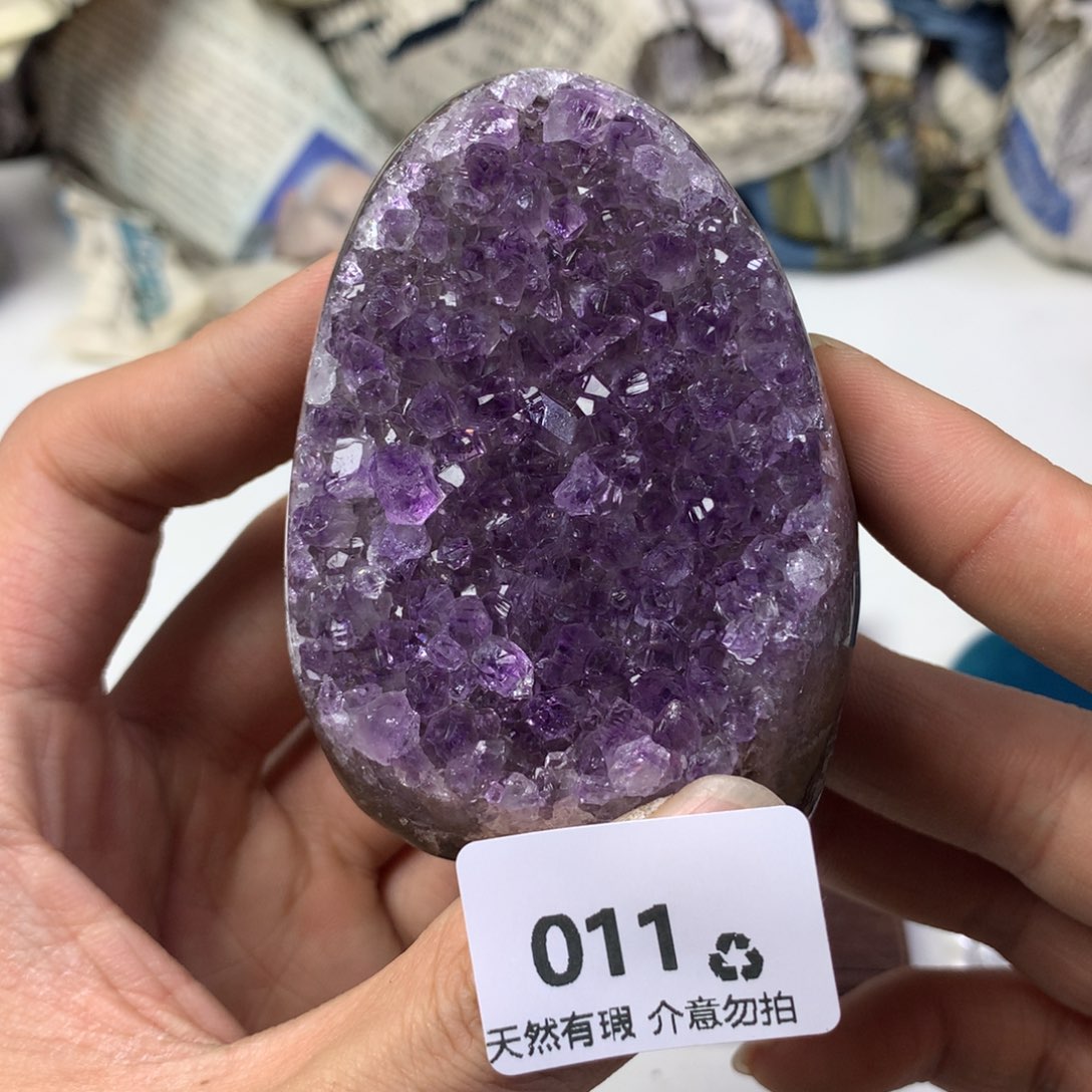 水晶大型摆件（非配饰）未镶嵌