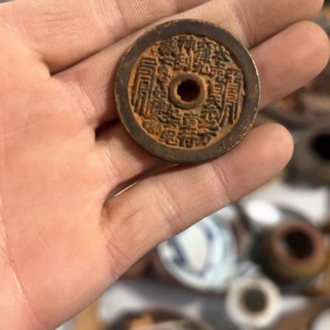 核桃木/黑胡桃（胡桃木）人**戏