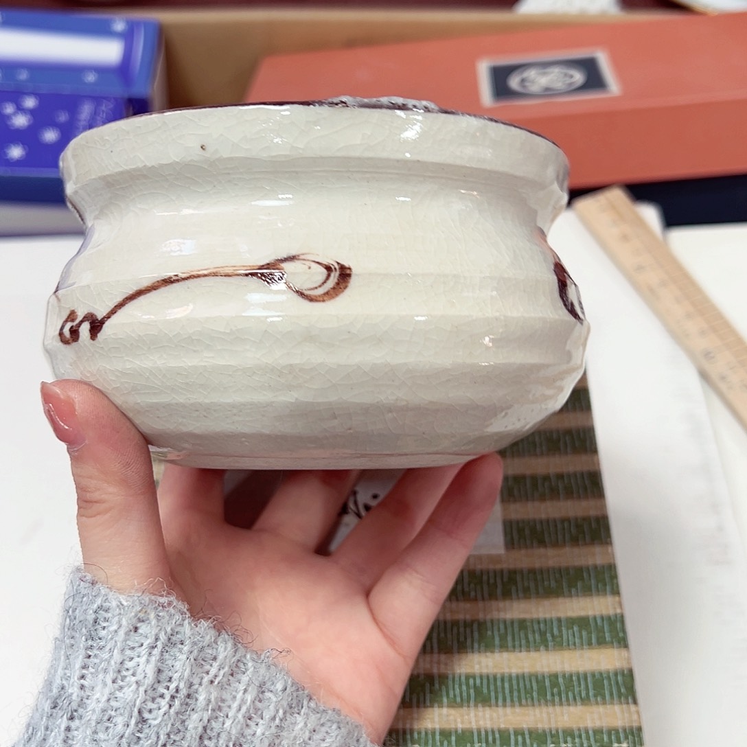 瓷片咖啡杯是你喜欢