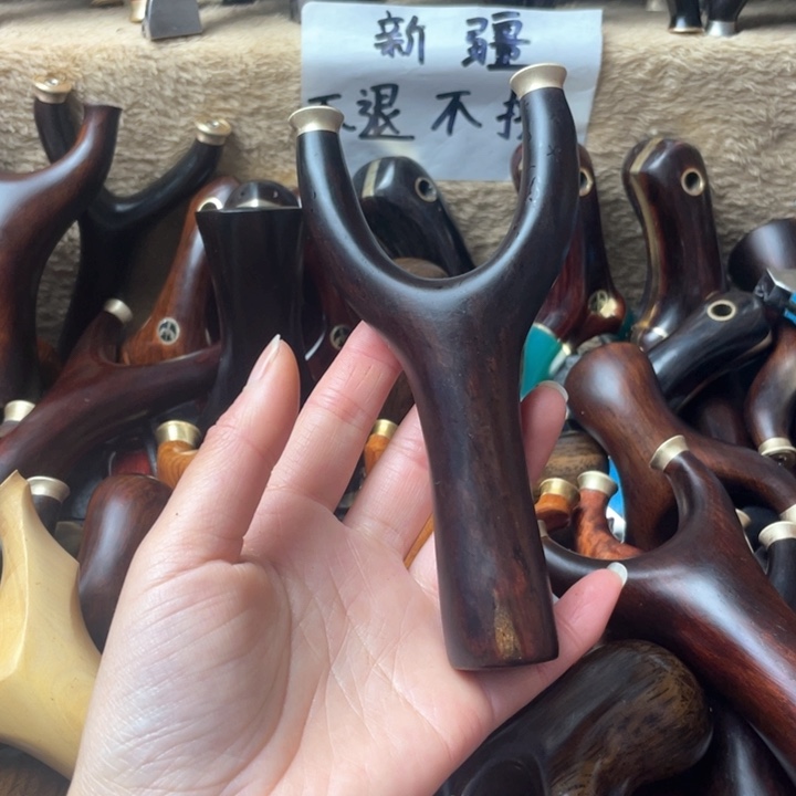 大果紫檀（缅甸花梨）瑕疵1650