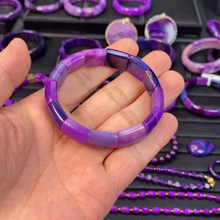 苏纪石（舒俱来）手牌未镶嵌