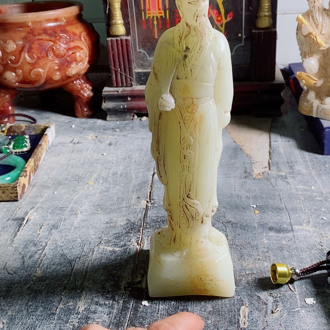 闪购商品直播间画面1