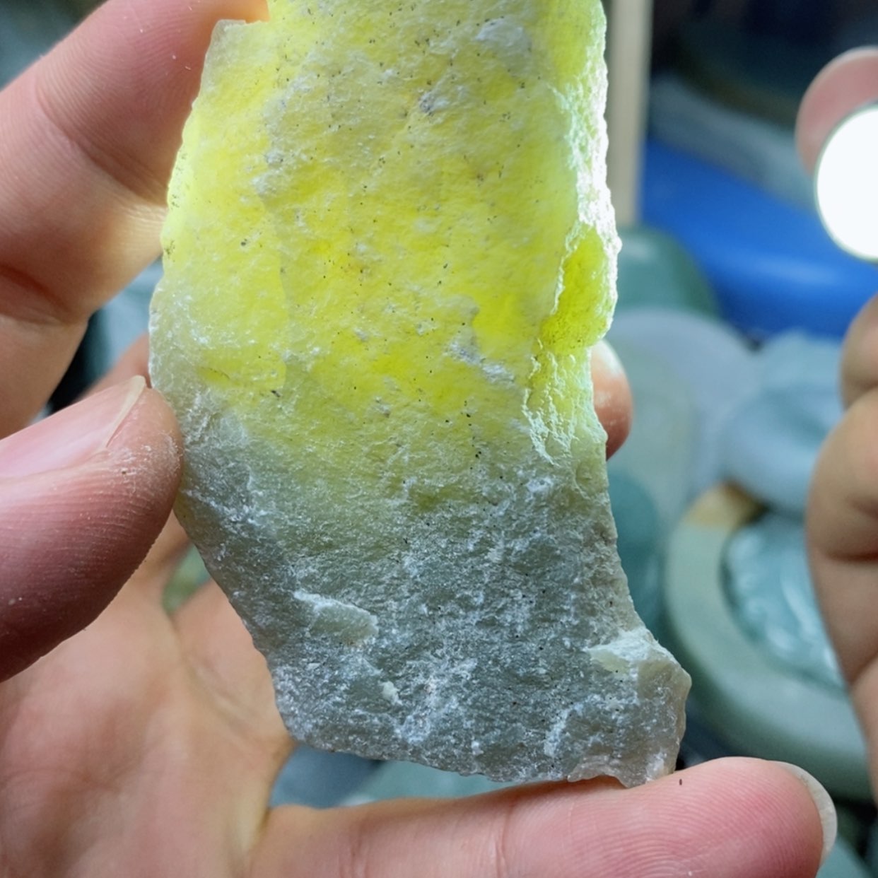 【闪购商品】和田玉（糖玉）珠宝奇石未镶嵌在