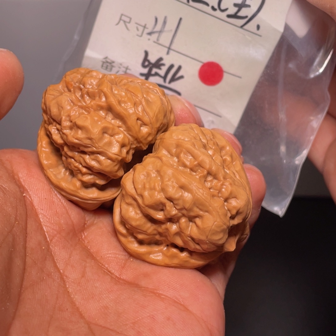 文玩核桃吊坠文玩核桃