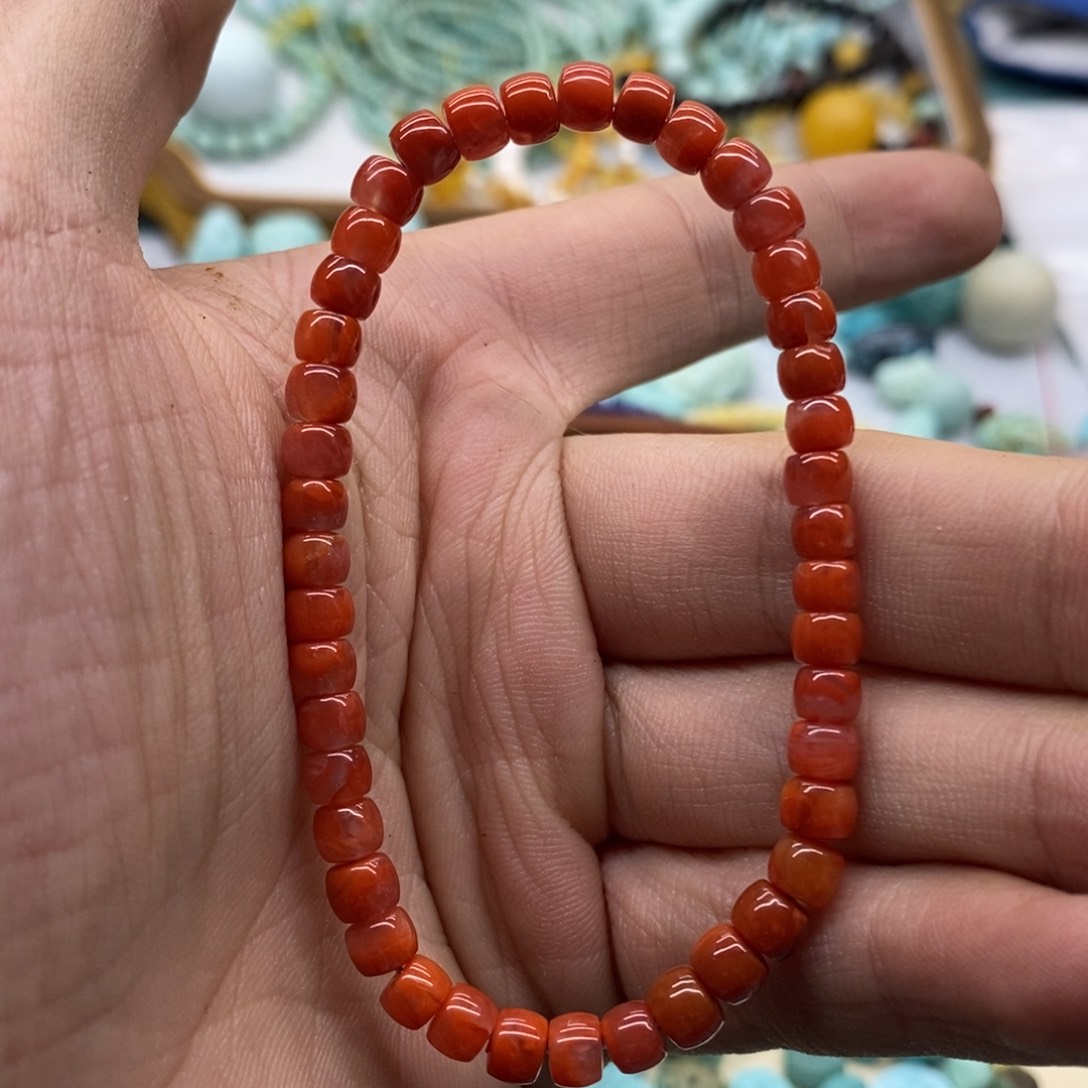 【闪购商品】南红玛瑙667未镶嵌南