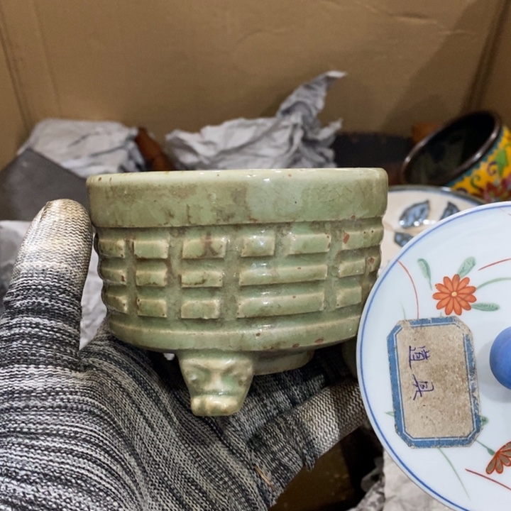 紫砂陶瓷艺术陶瓷艺术