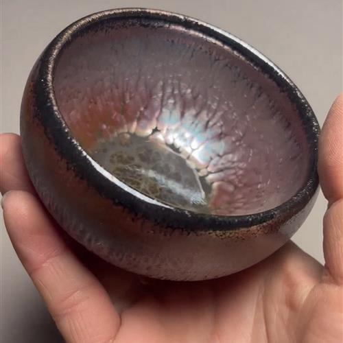 【闪购商品】茶盏-172............