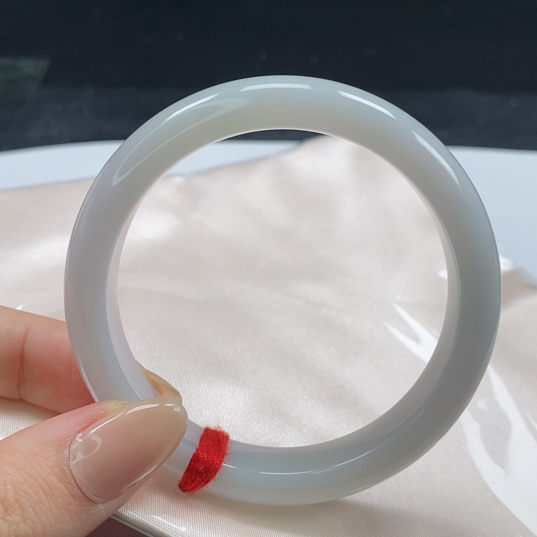 【闪购商品】翡翠手镯未镶嵌257号