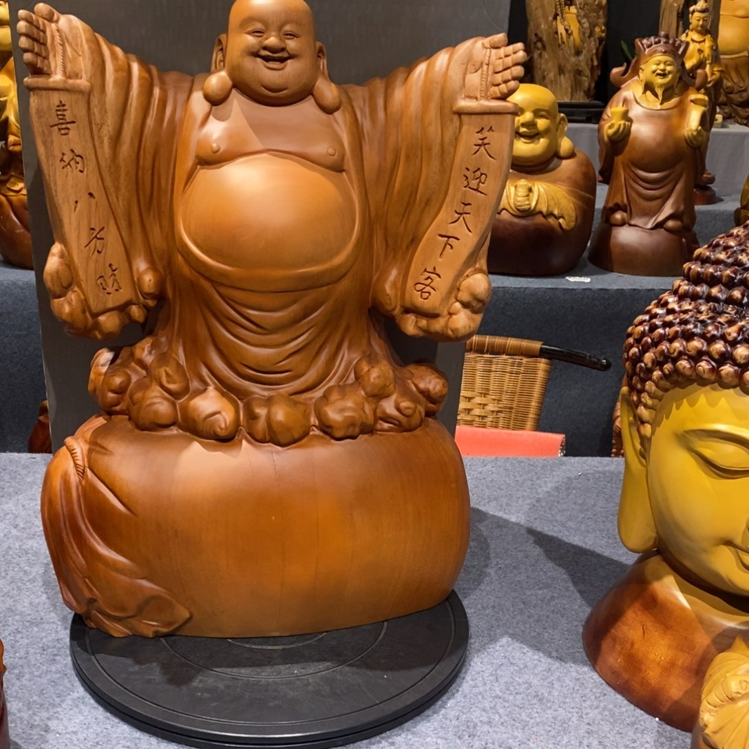 花梨木类用****4木制工艺品