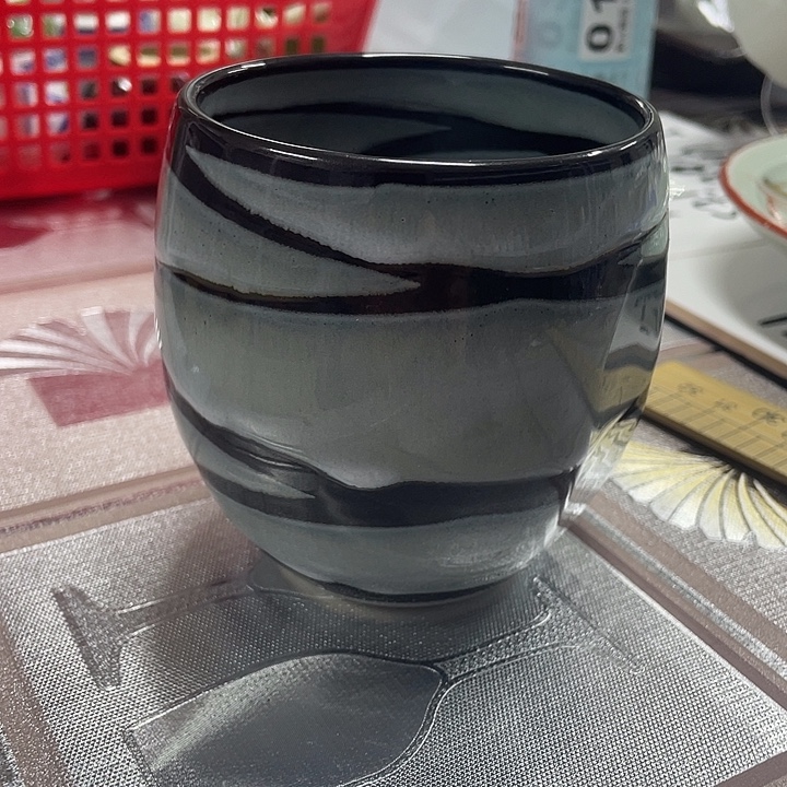 邂***逅海外回流陶器感谢支持