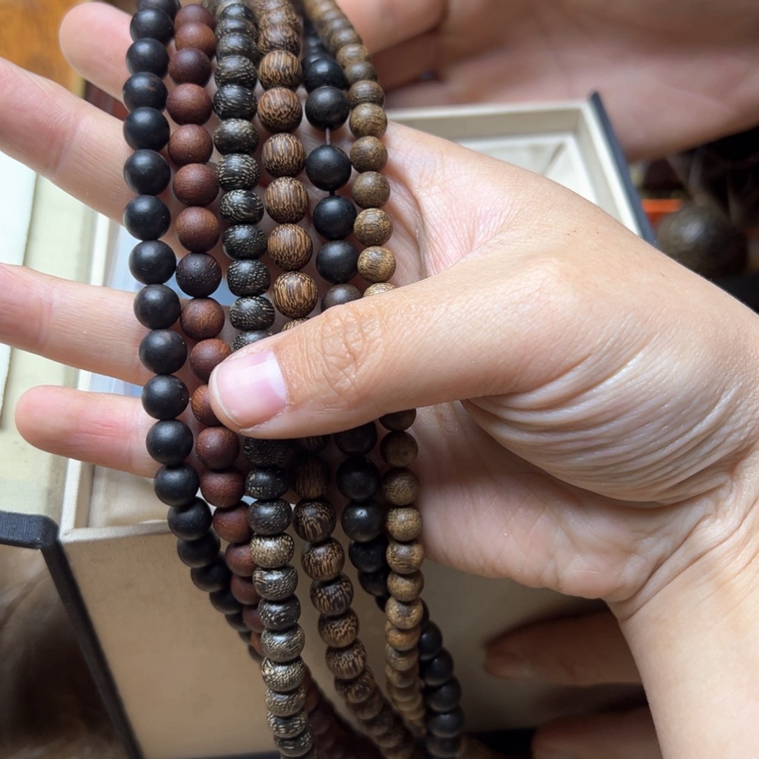 滴血莲花菩提吊坠