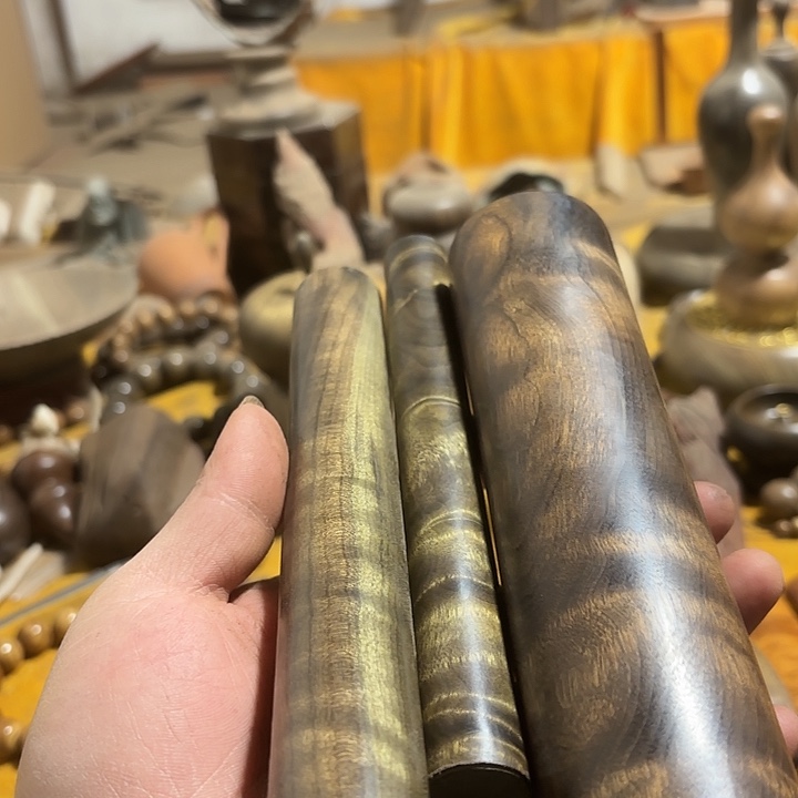 用***3金丝楠金丝楠木的制作工艺与制作方法