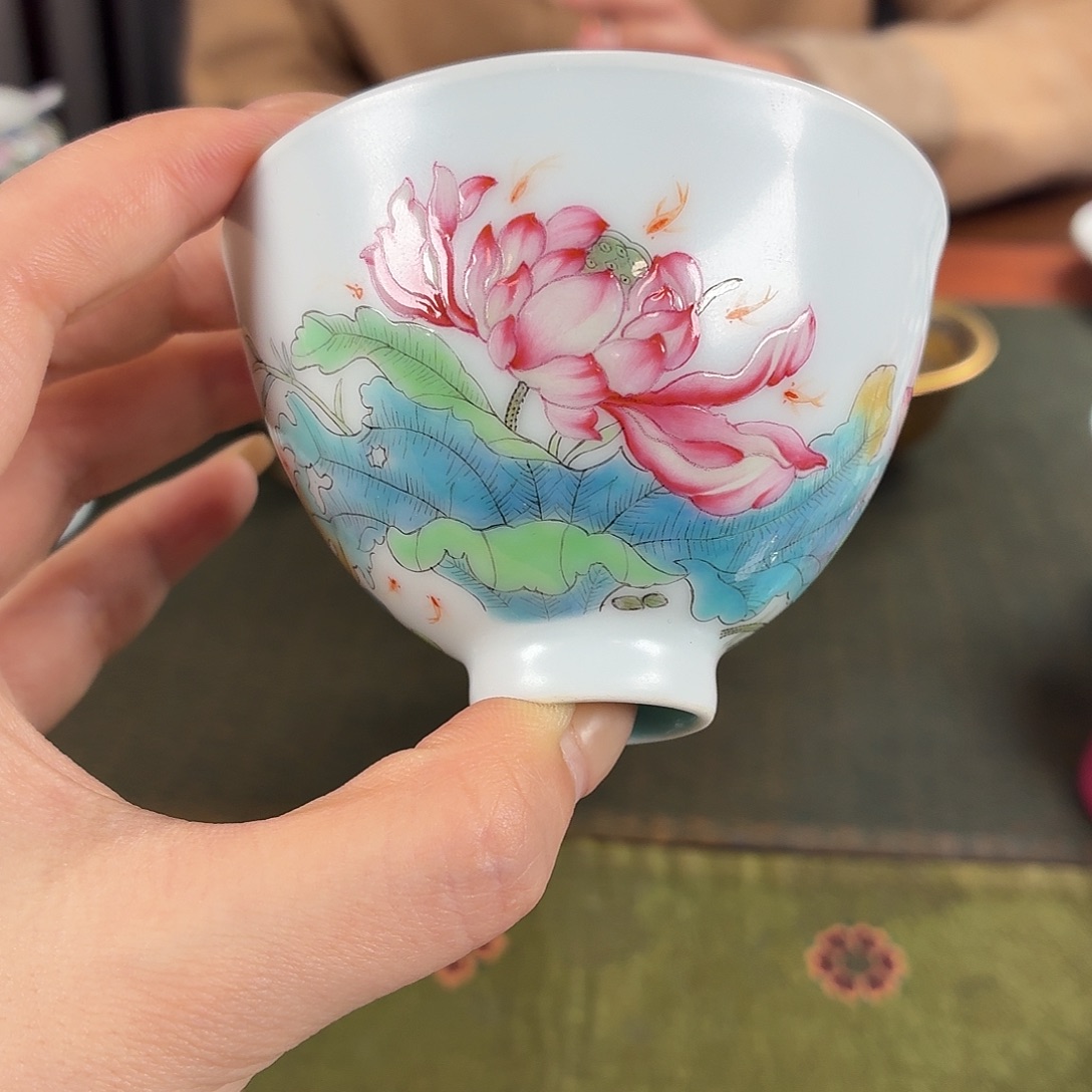 九鸣瓷艺九鸣瓷艺