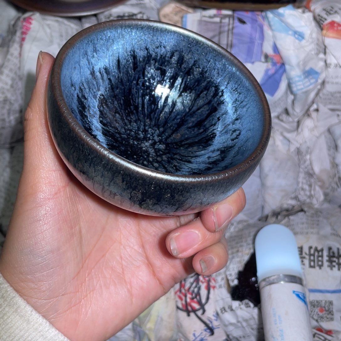 茶盏建盏直播间链接