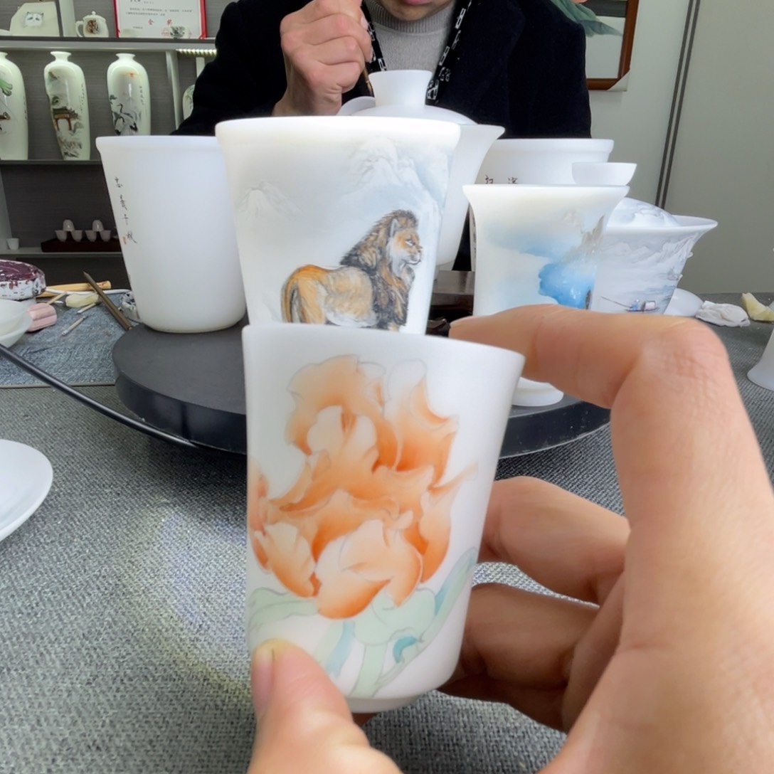 手绘来咯摸摸哦来来咯哦