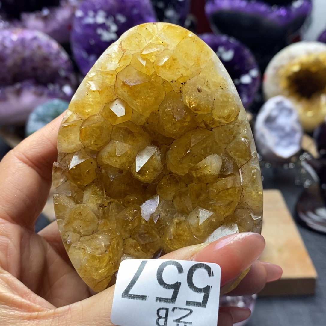 【闪购商品】水晶大型摆件（非配饰）未镶嵌