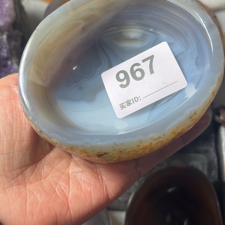 玛瑙/玉髓珠宝奇石未镶嵌