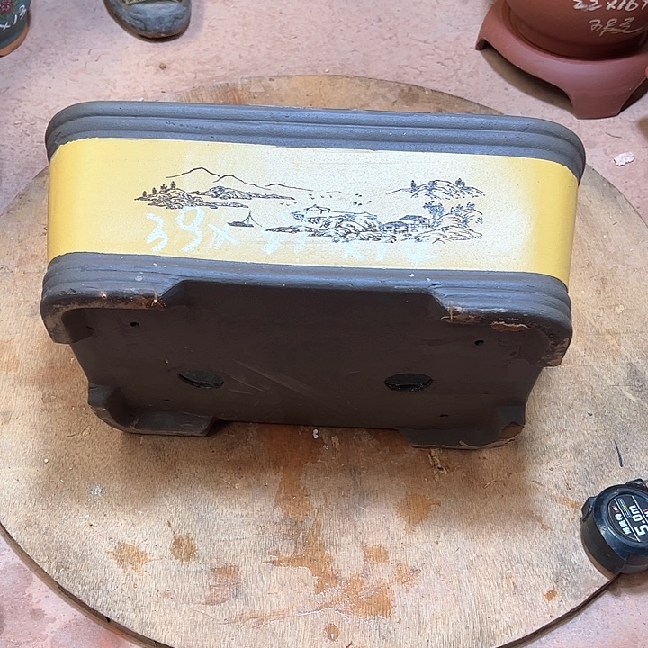 红陶紫砂工艺厂……紫砂工艺厂