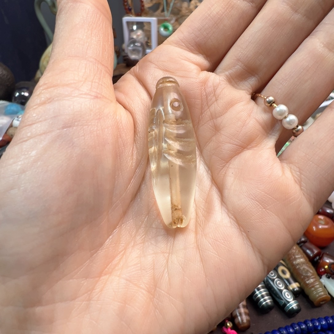 玛瑙/玉髓做工精细精致大方精致合金