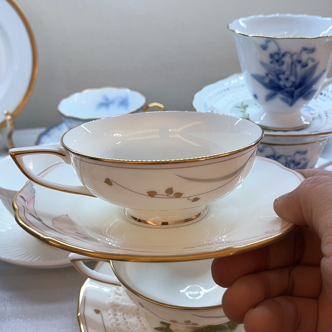 盖碗在家待一段月的感觉真是