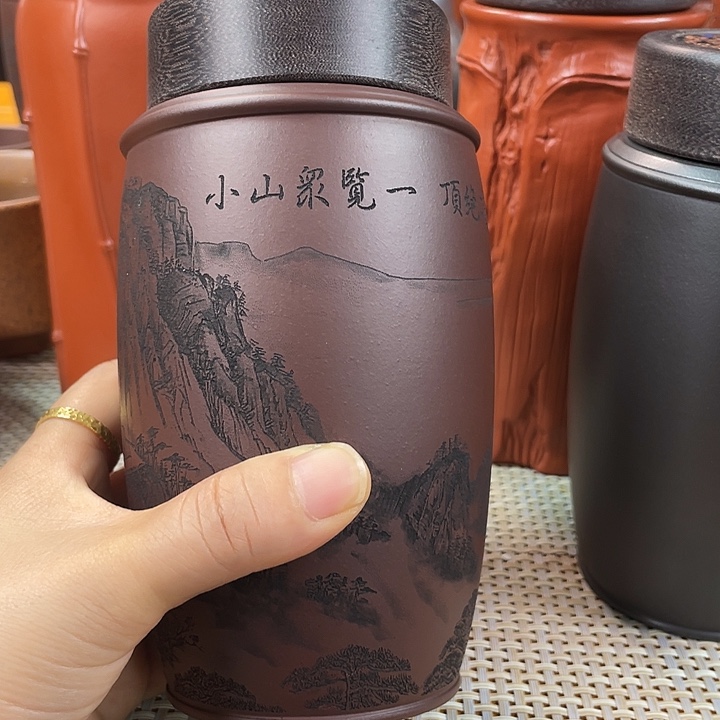 茶壶紫砂宜兴紫砂杯