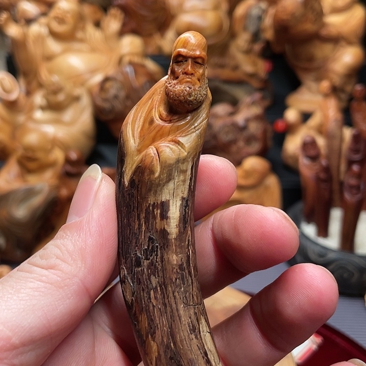 柏木（崖柏）Hhhhhhhhff