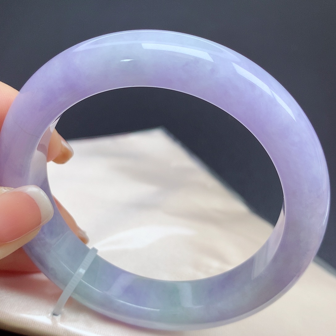 翡翠手镯未镶嵌05m n n n n n n n