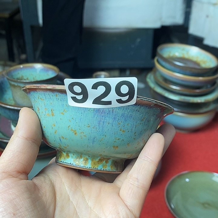 摆件钧瓷钧瓷钧瓷929