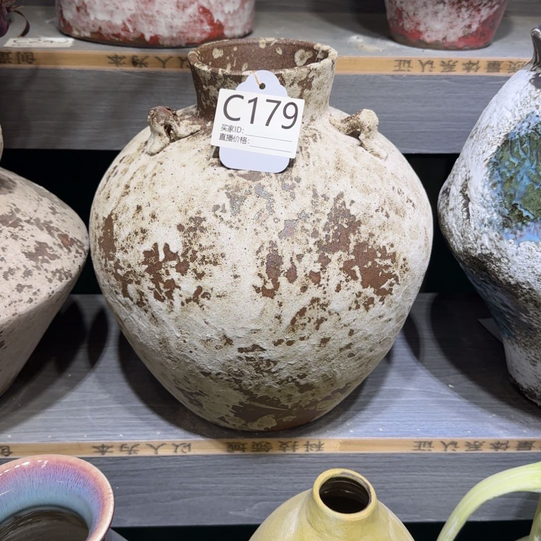 景德镇陶瓷艺术品