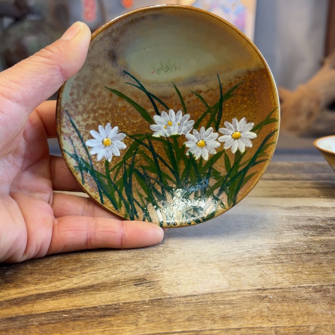 景德镇纯手工制作陶瓷