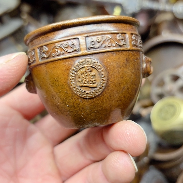 铜摆件摆件摆件品