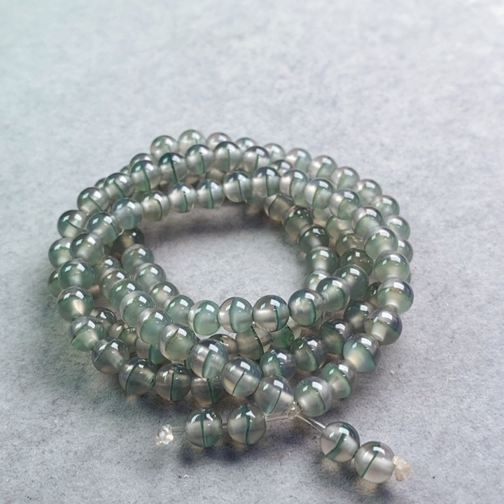 玛瑙/玉髓玛瑙未镶嵌玺*兔