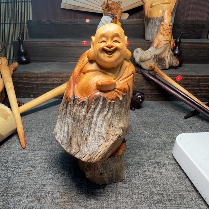 淳****柏木（崖柏）好吧好嘛好吧我