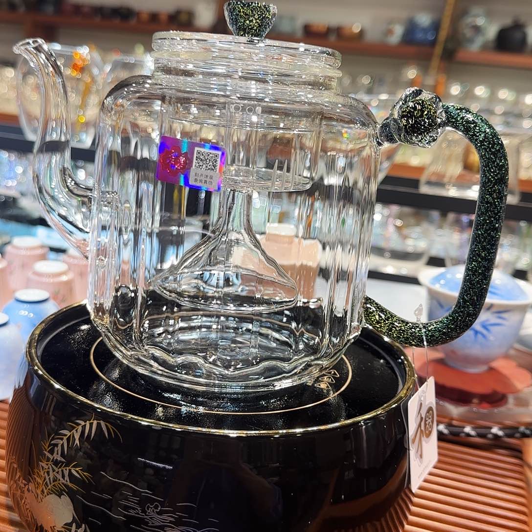 不***志莲君壶黑金/////////////